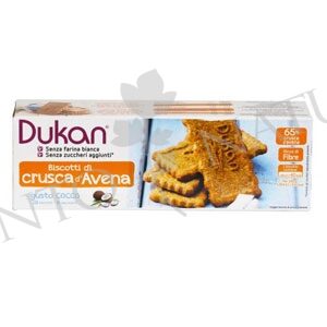 Biscotti cocco 225gr