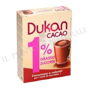 Cacao 1%