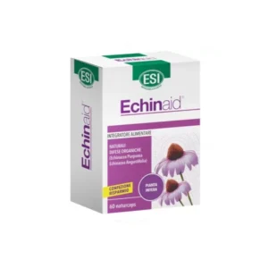 Echinaid 60 capsule ESI