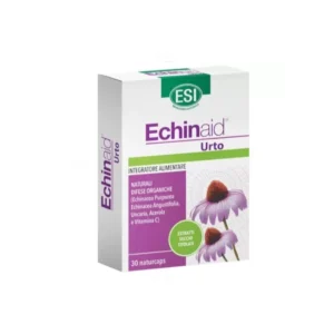 Echinaid Urto 30 capsule ESI
