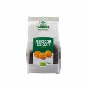 Albicocche al Naturale Econoce 250 G