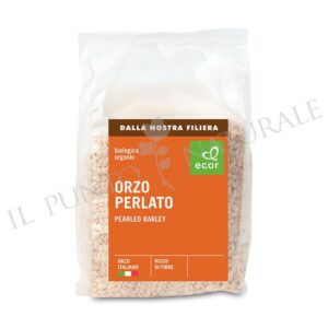 Orzo Perlato 500gr