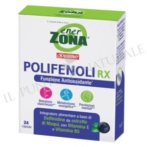 Enerzona Polifenoli RX
