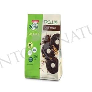 Enerzona Frollini Cacao Intenso 250 gr.