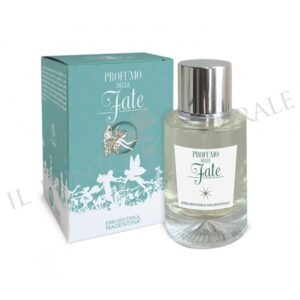 Profumo Corpo delle Fate 50ml EM