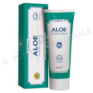 Aloe Pomata 100ml EM