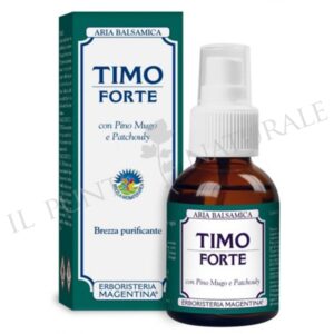 Timo Forte Aria Balsamica 50ml