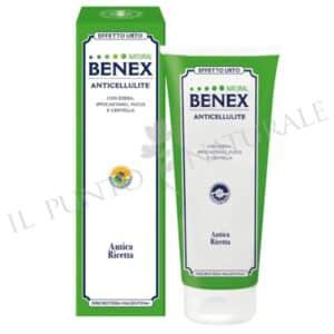 Benex Anticellulite 200ml EM