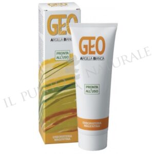 Geo Argilla Bianca 250gr EM