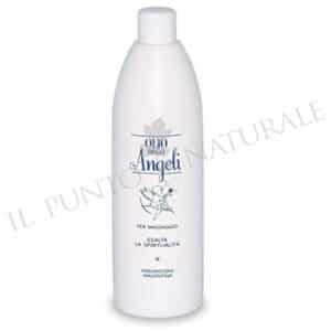 Olio Massaggio Angeli 500 ml EM