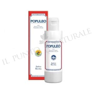 Populeo Detergente 150ml ESI