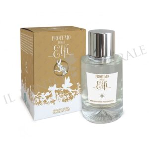 Profumo Corpo degli Elfi 50ml EM