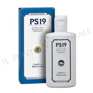 PS19 Shampoo Doccia 200ml EM