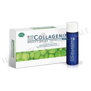Biocollagenix - Integratore antiage da bere ESI