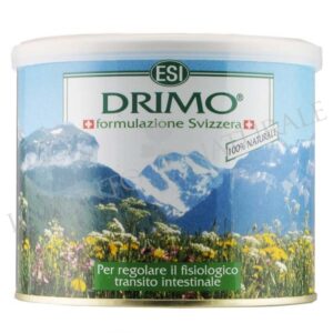 Drimo - miscela di erbe 100gr ESI