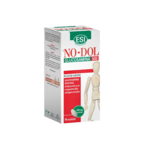 NoDol Glucosamina Pura 500mg 90 ovalette ESI