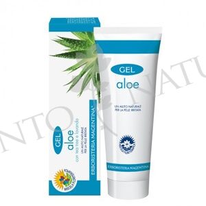 Gel Aloe Lavanda & Tea Tree 100ml EM
