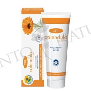 Gel Calendula con Malva 100ml EM