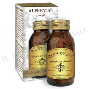 Alfrevis-T 90gr pastiglie