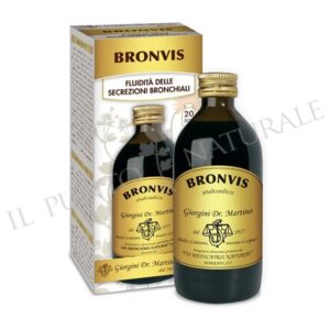 Bronvis 500 ml liquido
