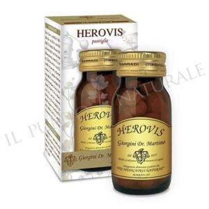 Herovis 100 pastiglie