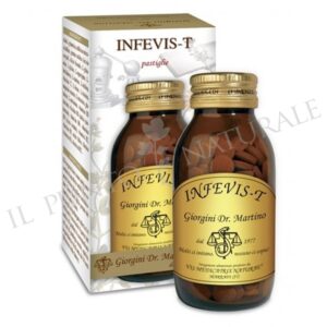 Infevis-T 60 pastiglie