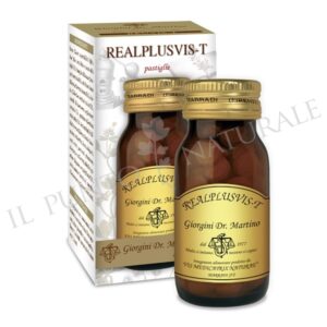 Realplusvis-T 50gr pastiglie