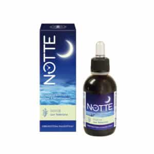 Gocce Notte con Valeriana 50ml EM