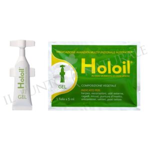 Holoil Fiala Gel 5ml