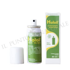 Holoil Olio Spray 30 ml