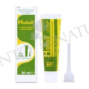 Holoil Tubo Gel 30 ml
