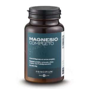 Magnesio Completo 200g Biosline