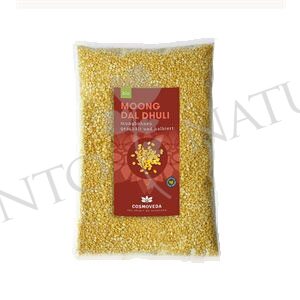 Moong Dal Bio 1 kg.