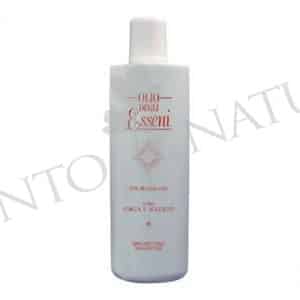 Olio Massaggio Esseni 500ml EM