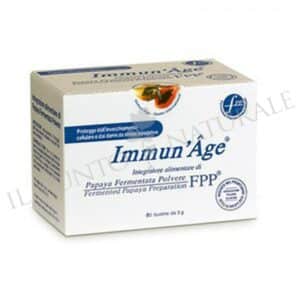 Papaya Immun'Âge® 60 bustine da 3g