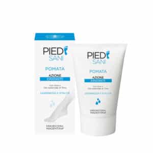 Piedi Sani Pomata Idratante 100ml EM
