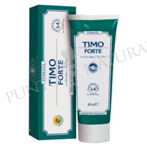 Timo Forte Pomata 100 ml EM