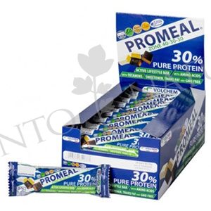 PROMEAL® ZONE cacao-cereali 50g (barretta proteica)