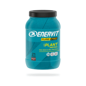 Enervit Plant Protein Cacao 21