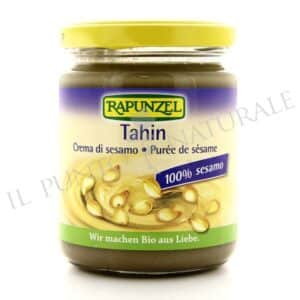 Tahin - crema di sesamo 250gr Rapunzel