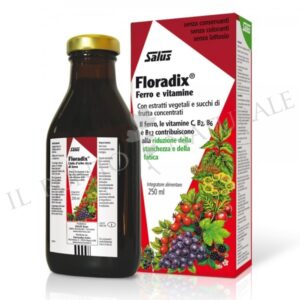 Salus Floradix ® 250ml