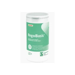 RegoBasic barattolo di polvere 250gr