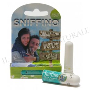 SNIFFINO