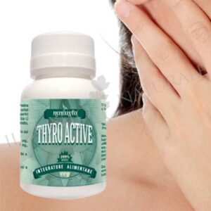 THYRO ACTIVE