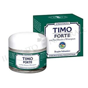 Timo Forte Unguento 50 ml EM