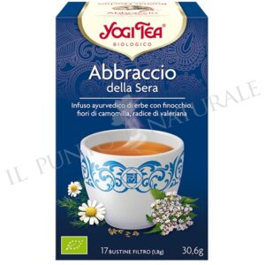 Yogi Tea - Abbraccio della Sera