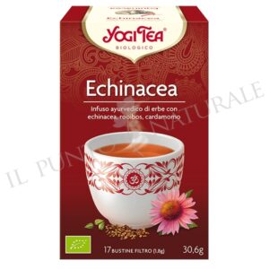 Yogi Tea - Echinacea