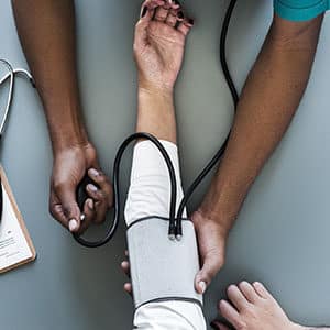 Colesterolo e Pressione