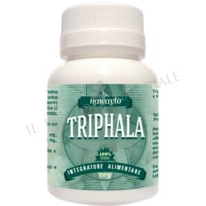 TRIPHALA 100 compresse