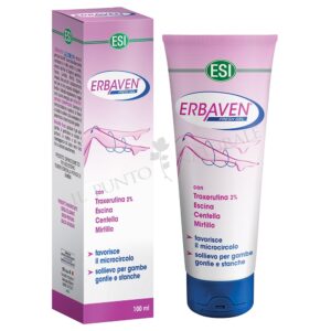 Erbaven Fresh Gel 100 ml ESI